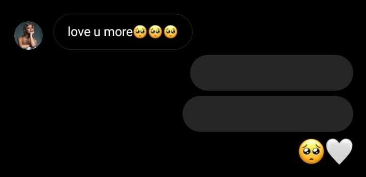 lorenspluto's tweet image. i love @iamlorengray the most, thank you for everything baby, i'm so grateful, ilysm !!🥺🥺🤍