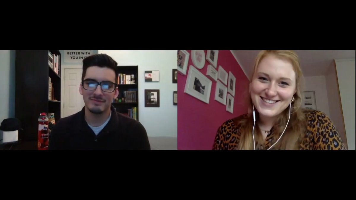 It's #WorldMentalHealthDay

Check out our latest podcast episode where we discuss what today is about, how to seek help, help others and get access to free mental health resources!

5sensesjourney.buzzsprout.com/895471/5824792…