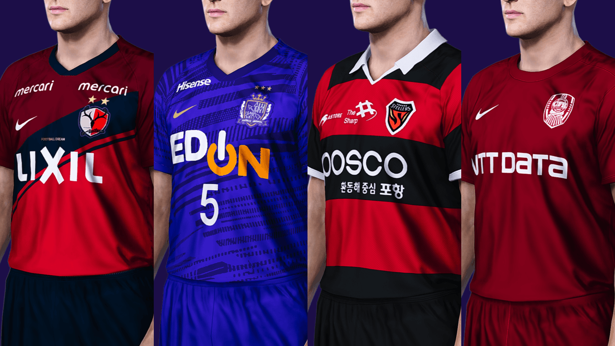 PESunites tweet media