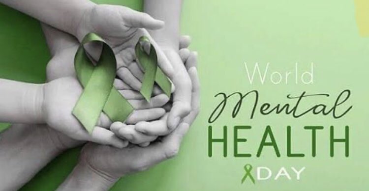 #MentalHealthAwareness #ymwybyddiaethiechydmeddwl