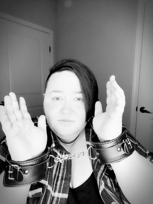 Feeling kinda kinky today ;) head over n check out more on my onlyfans. Post daily ;) #bbw #Kinktober<a href="/tag/bbw"class="tags"><span>#bbw</span></a><a href="/tag/nsfw"class="tags"><span>#nsfw</span></a><a href="/tag/letshavefun"class="tags"><span>#letshavefun</span></a><a href="/tag/kinktober"class="tags"><span>#kinktober</span></a>