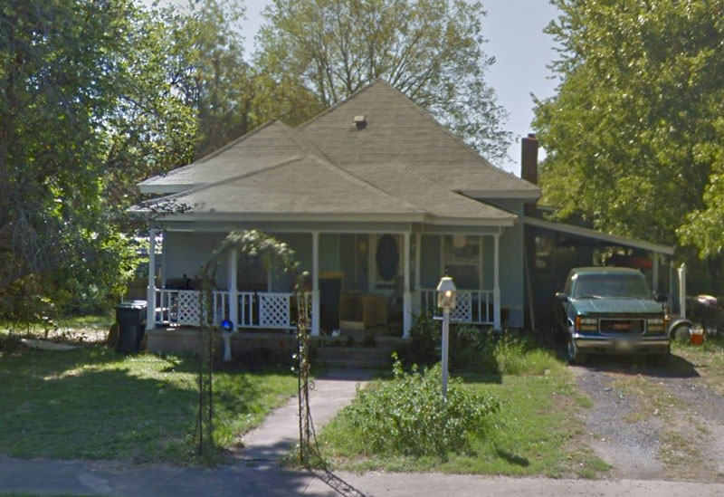 DiscountPN's tweet photo. #Claremore OK 74017

Buy today for just 59% of market value! Buy&amp;hold, fix&amp;flip or have it rented! Located near high-rated schools. Similar properties are selling at $95K! Yours for only $49,700.

Call Layna 918-216-0570
https://t.co/V8Ese6AkPe
#Oklahoma #Investment #Property https://t.co/QRpirGl2ob