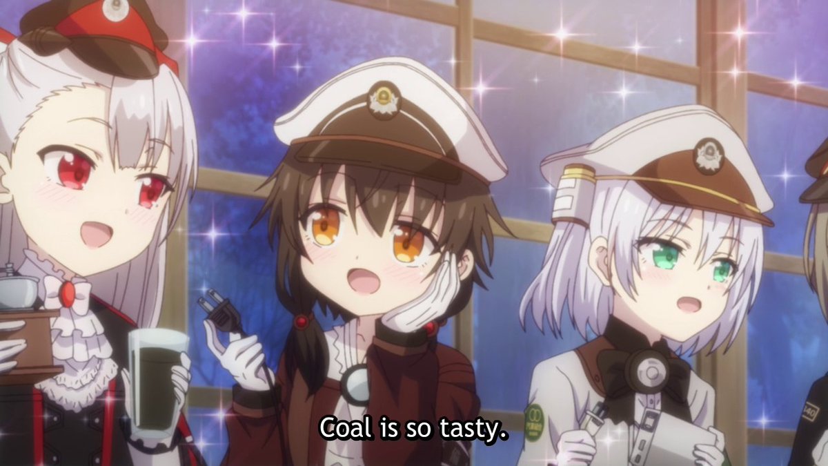 picture Anime Holding Cup Reference eat coal ã¾ãã¦ã¤