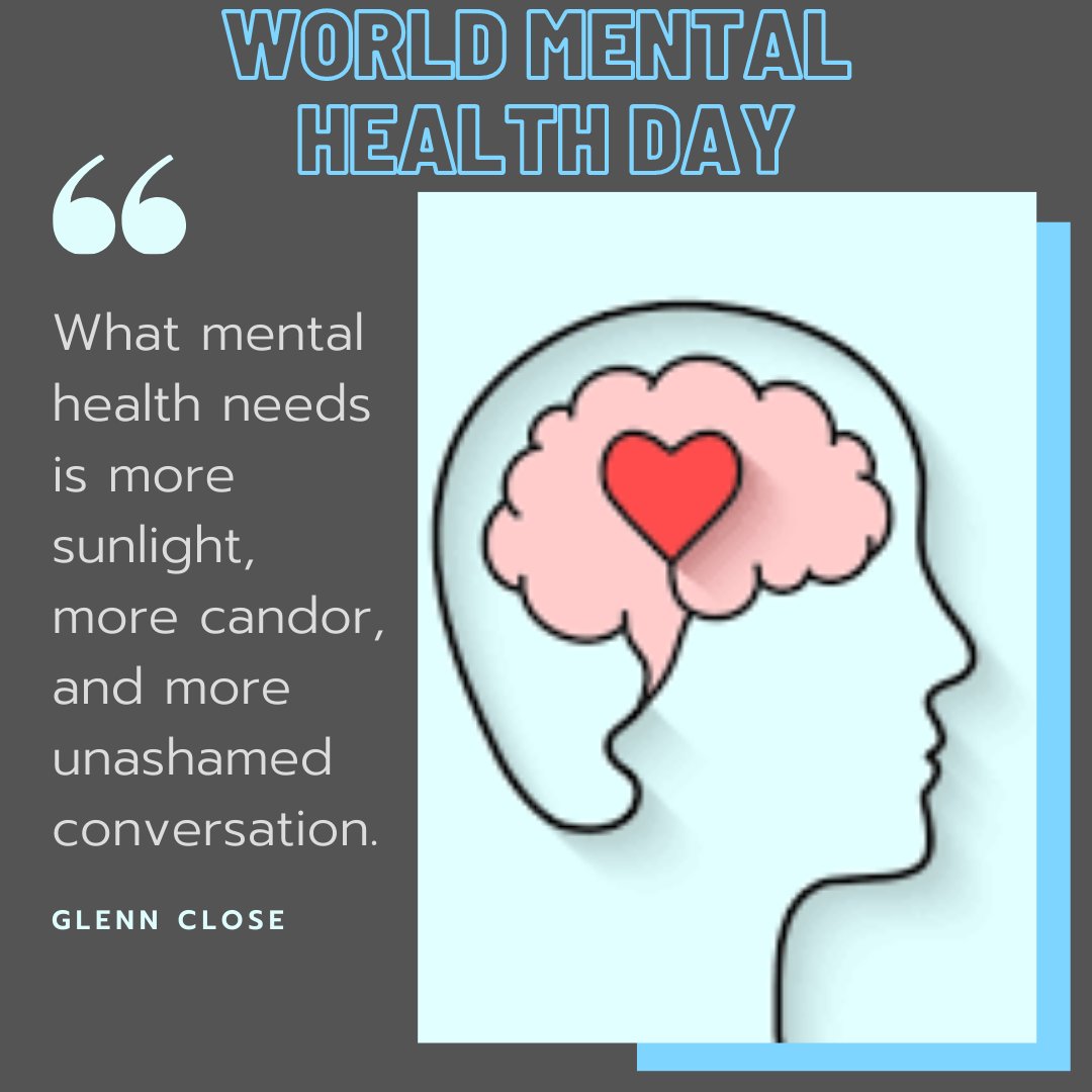 studentsinid's tweet photo. It's #WorldMentalHealthDay 2020! Today and every day, we must care for our mental health and that of others. We cannot change the world without first taking care of ourselves! 

What are you doing for your mental health?

#studentsinid #siid #internationaldevelopment https://t.co/1u7ey6Ehzn