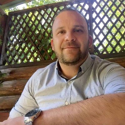 #NewProfilePic