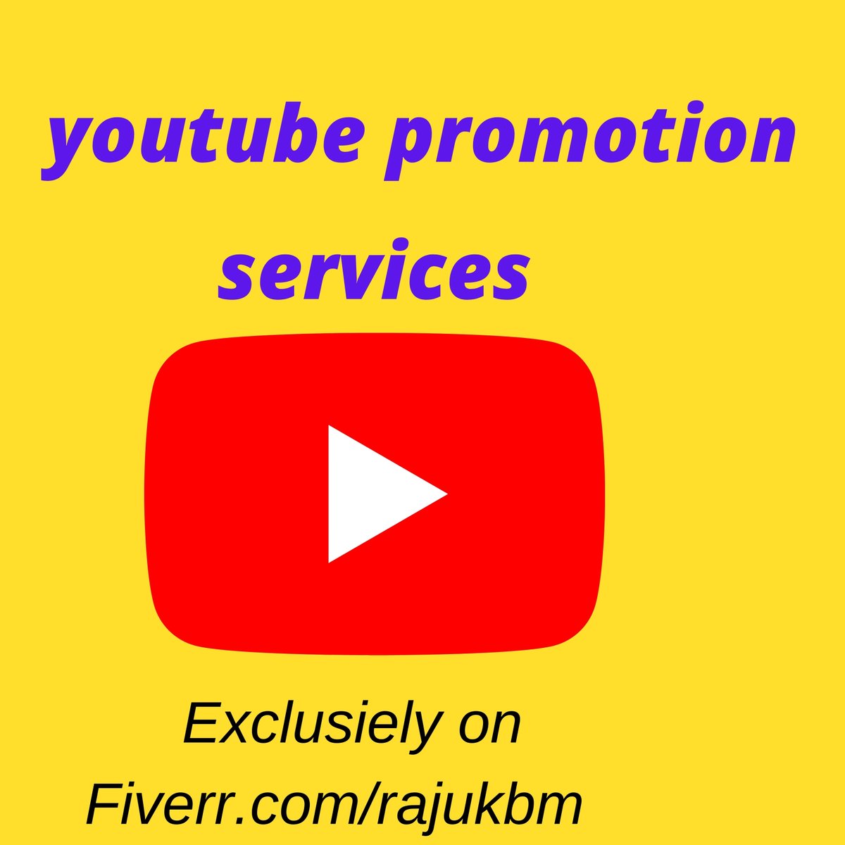 I will do heavy youtube music video promotion organically. contact me: fiverr.com/share/Kwpa3z #youtube #youtuber #instagram #music #love #like #follow #tiktok #youtubers #spotify #video #youtubechannel #memes #gaming #facebook #subscribe #explorepage #instagood #twitch #gamer