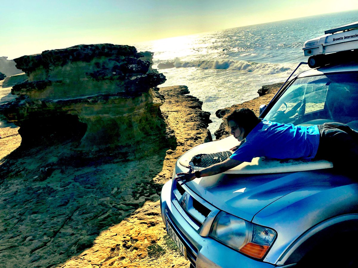 tcapitinha's tweet photo. Let's catch some waves 🏄🏻♀️
#rebuzz #rebuzzphotography #Photograpy #originalMobilePhotography #Portugal #waves #funny-Posted via @rebuzz_io App. How much $BUZZ can you generate? https://t.co/vjAQjcvUxP