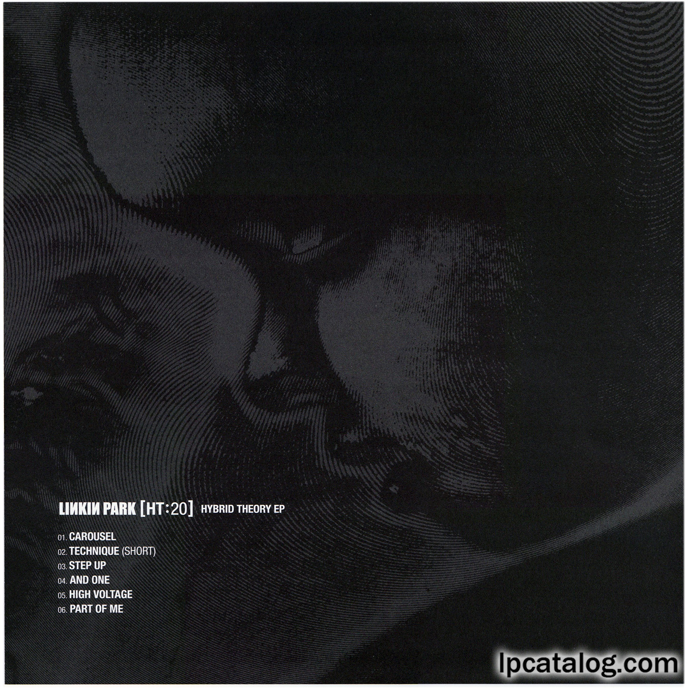 Lpcatalog and That S A Wrap The Deluxe Boxset Scans Of Ht Are Up Everything That S In The Box Is There T Co 6qx61siufl This Sure Was Fun To Do But Took Almost