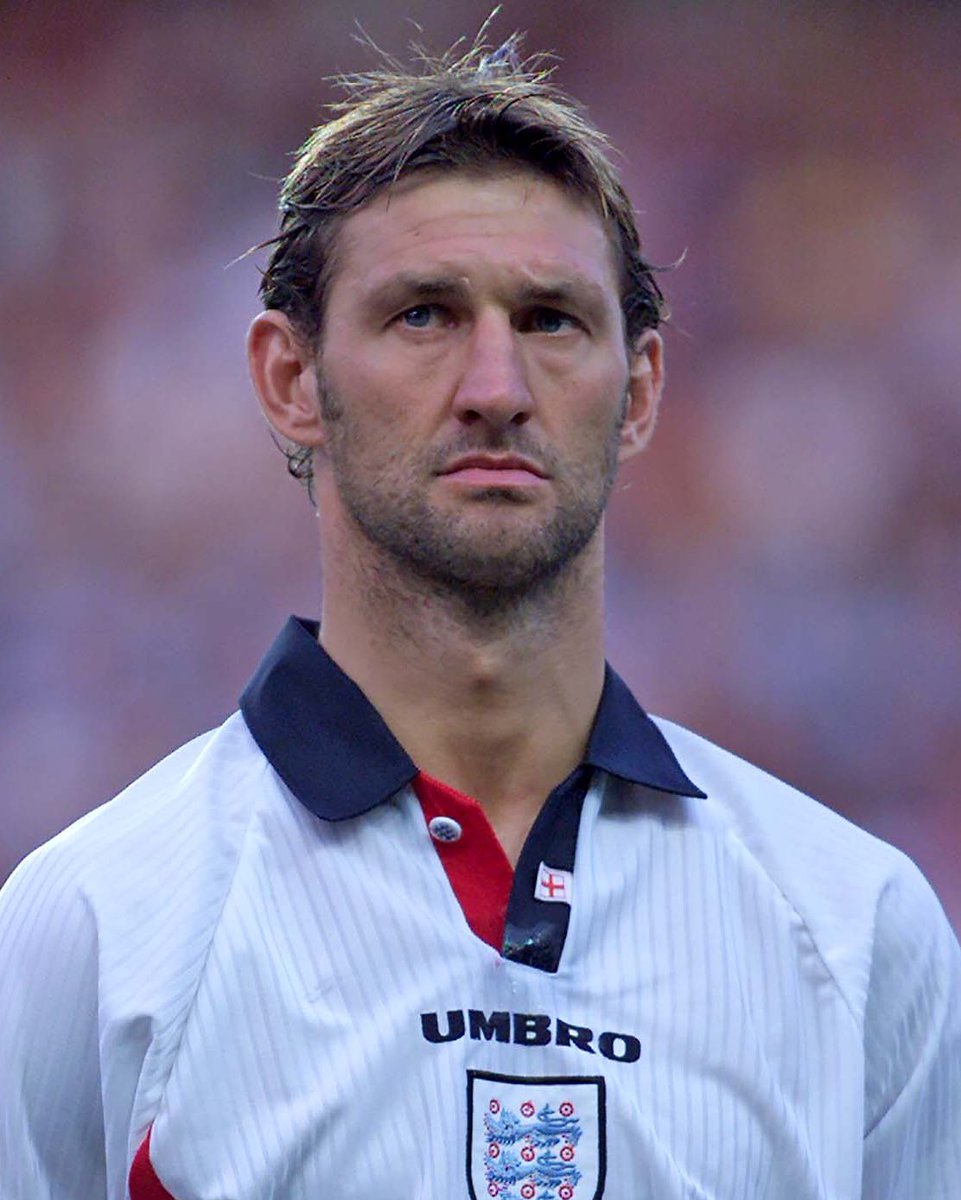 Share your 4 favourite Arsenal players. We’ll start.

Go!