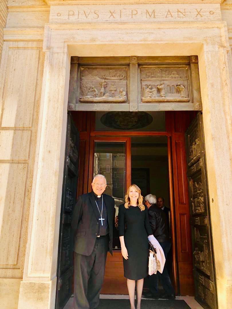 memosquera's tweet photo. Nuestro querido Cardenal Porras está de cumpleaños, le deseamos que cumpla muchos mas , con salud y templanza : https://t.co/NNBjVvxLFf