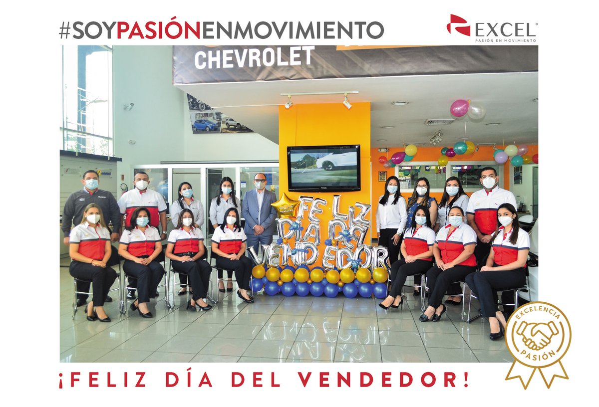 Gracias por ser la pieza clave que nos impulsa a seguir siendo #1 #FindNewRoads