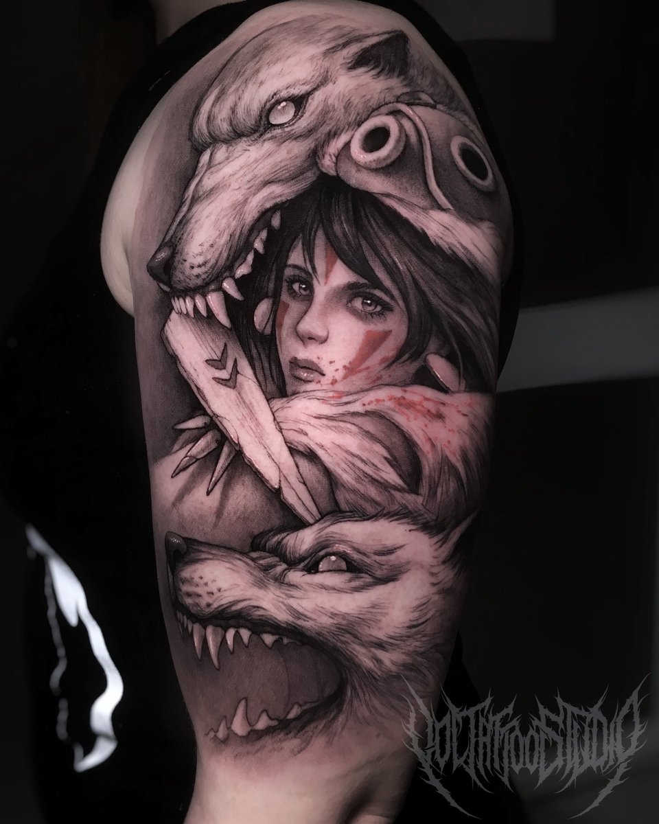 Pol tattoo tweet media