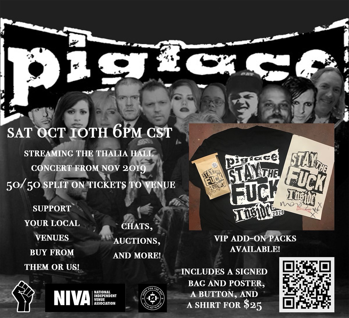 FTMP Events tweet media