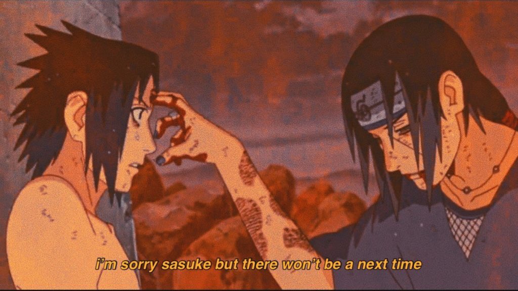 -itachi uchiha