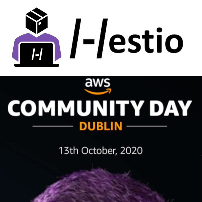 Hestio are delighted to be sponsoring AWS Community Day in Dublin as "Community Partner for DevOps".

hest.io/2020/10/commun…