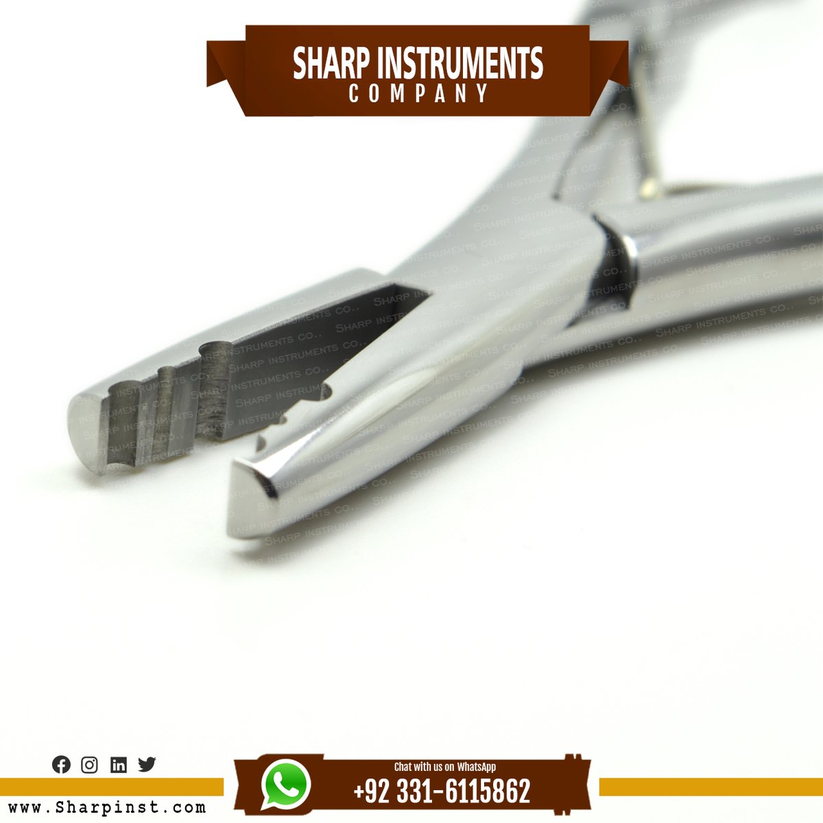 SharpCompany's tweet image. Pro Closer Hair Extensions Pliers.
#sharpinstrumentscomapny #sharpinst #wefttool #hybridextensions #hairextensionstools #weftextensions #weft #hairstyles #haircolor #hairstylist #hairtransformation #hairtutorials #haireducation #certification #onlineclass #btc #behindthechair