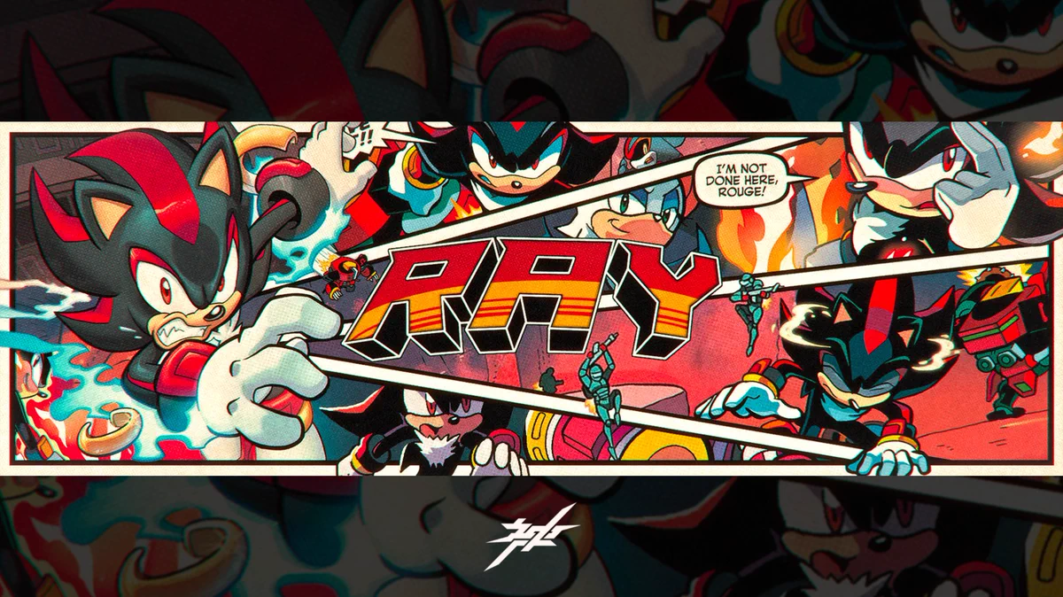 Header for Ray