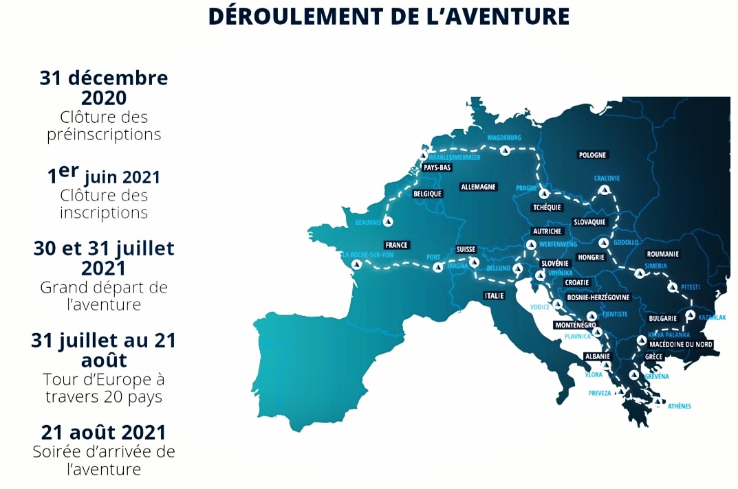raid_car's tweet image. /Comment nous soutenir?🤔/

➡️Faire un don financier
➡️Faire un don de fournitures scolaires
➡️Participer à notre vente de Vin
➡️Nous sponsoriser
➡️Nous acheter des produits dérivés
➡️Faire de la publicité
#europraid #europraid2021 #europe #raid #peugeot #voyages  #humanitaire