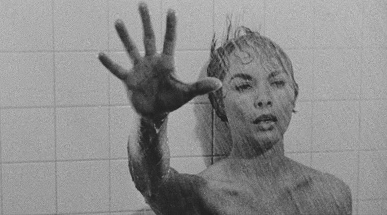 psycho (1960)