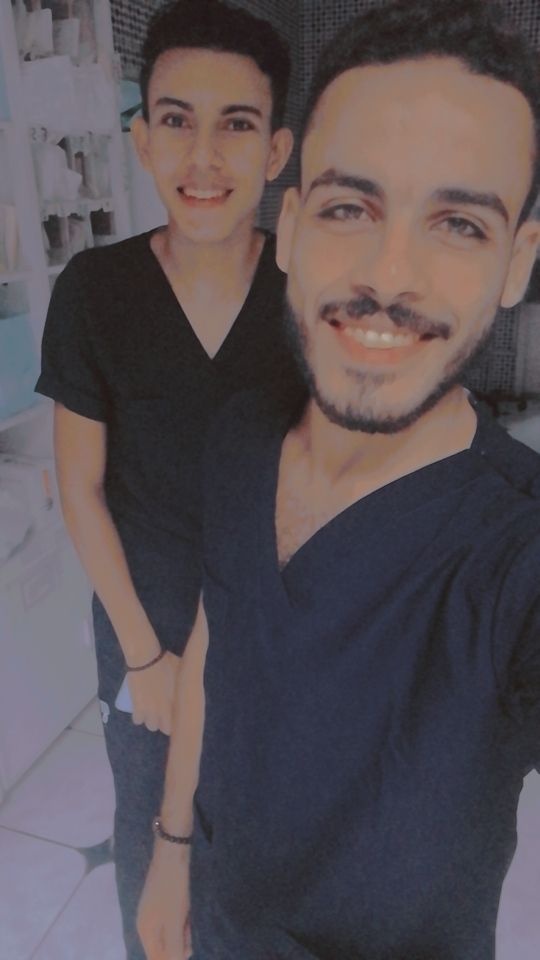 OmarTarabay8's tweet photo. سهر بلا هدف .. امتيااز بلا هدف .. قعده بلا هدف .. 🙂🙂🙂🖤
@amr____wael 🖤👬 https://t.co/yrQtENuJuM