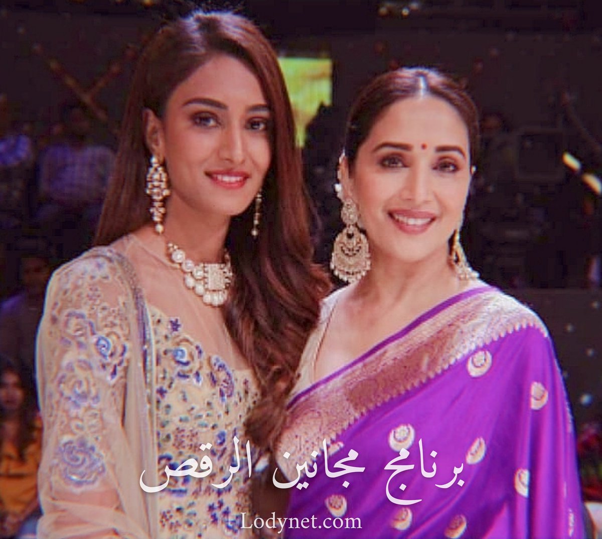 Erica 's episode in #DanceDeewane2 Has translated into Arabic on lody net! watch it now 🥰
Link : lodynet.co/%d8%a8%d8%b1%d…
_
#ArabLoveEJF #EricaFernandes