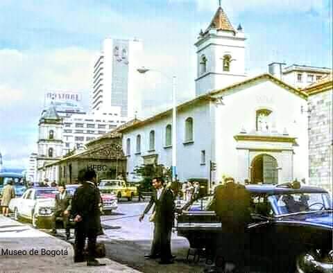 Historia Fotográfica de Bogotá y Colombia Twitter पर: Historia Fotográfica de Bogotá y Colombia Twitter पर: