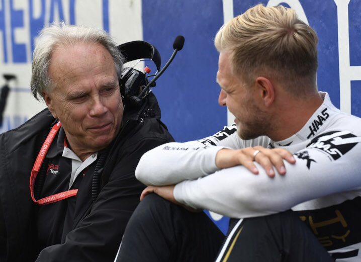 Onlyfruits's tweet image. Magnussen, who’s been backed by Danish billionaire and CEO Anders Povlsen, and personal sponsors include the clothing brand Jack and Jones and IT company OmniCar, is and would be a very attractive and strong signing to any current #F1 team. ✍🏼2021/2022📄🙏🏼