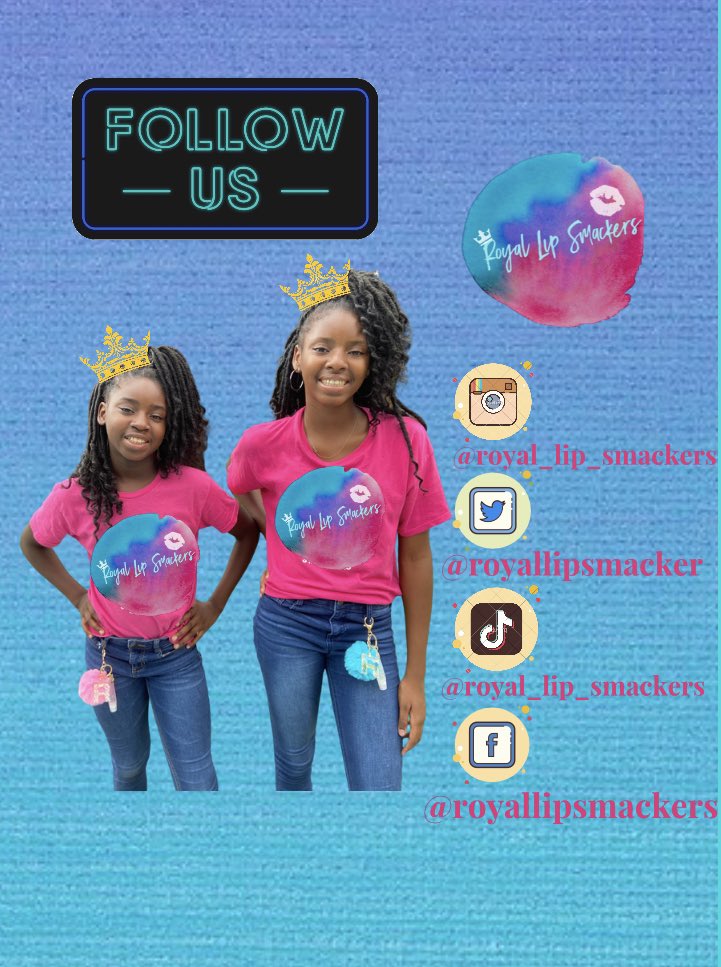 Royallipsmacker's tweet image. It’s Breast Cancer Month. Honor those survivors in your life with a Royal Lip Smackers Breast Cancer Keychain. Get yours today!!! $10 
#BreastCancerAwarenessMonth #BreastCancerAwareness  
#SmallBusinessSaturday