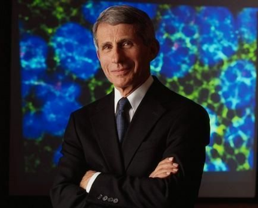 TheRainBowNavy2's tweet photo. Congratulations to #NIH's Anthony Fauci, director of the National Institute of Allergy and Infectious Diseases (NIAID), on winning the 2020 Federal Employee of the Year award! #Sammies2020 https://t.co/8ibc1MoM0e https://t.co/Nu6NOrdR4k