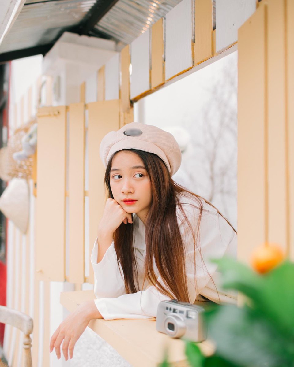 HoopBNK48Luv's tweet photo. ตัวเล็กสเปคใครไม่รู้ แต่ตัวประมาณหนูสเปคพี่ป่ะคะ?

#HoopBNK48
#BNK48 https://t.co/w8ehxtdTSA