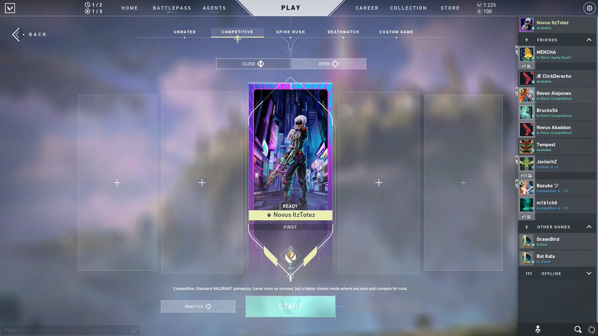 ItzTotez tweet media