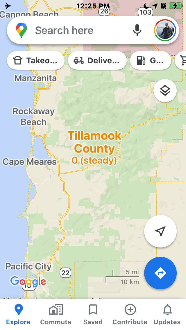 RIGORIdeas's tweet image. .@CenturyLink #InternetOutage yesterday kept us from sharing a #FreeRandomIdea on #FRIday, but we back! Drawing #Inspiration from @GoogleMap's new #COVID_19InfoLayer, we've got to ask: should an area without any confirmed cases for a particular period be called a #COVOID? #RIGOR