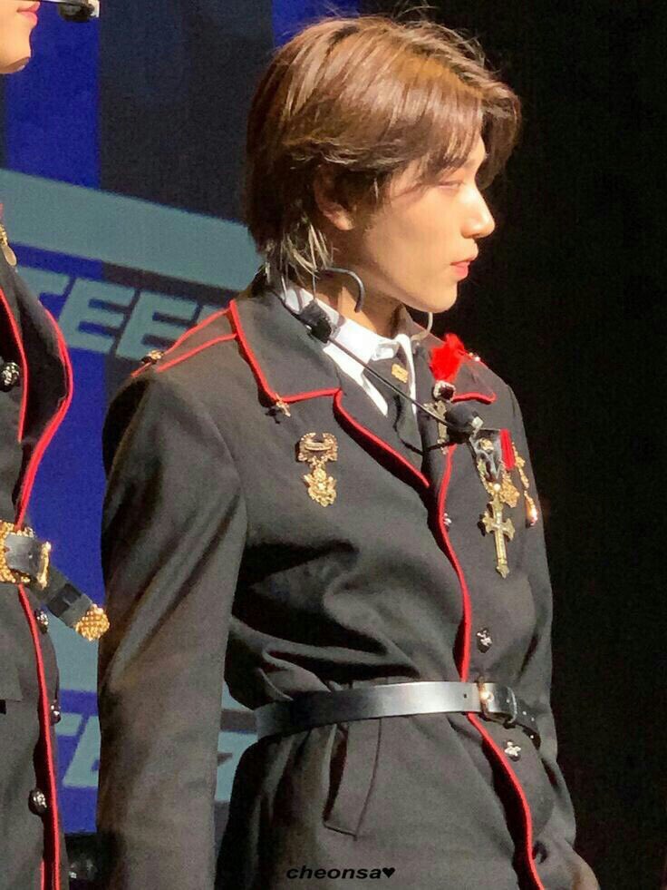 unwhitewashed san ; a thread