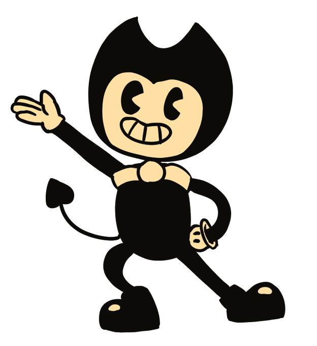 Bendyのtwitterイラスト検索結果 Bendyのtwitterイラスト検索結果