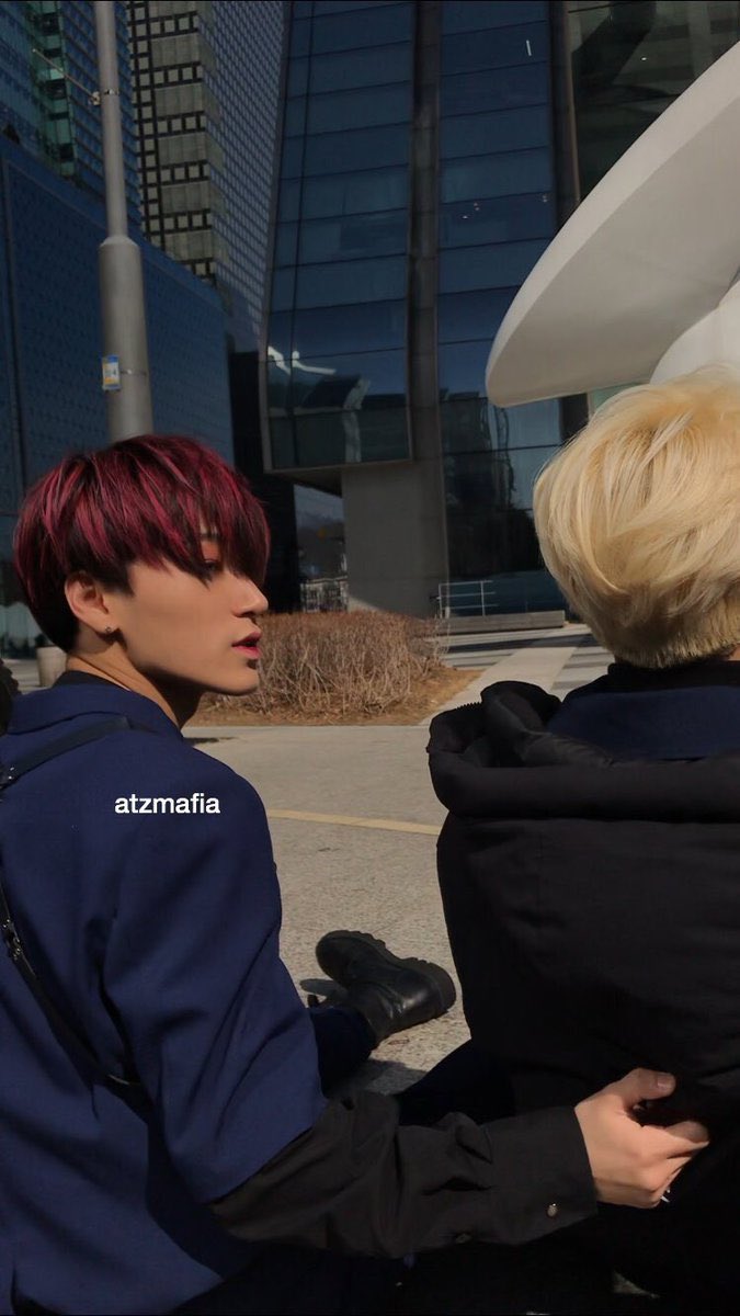 unwhitewashed san ; a thread