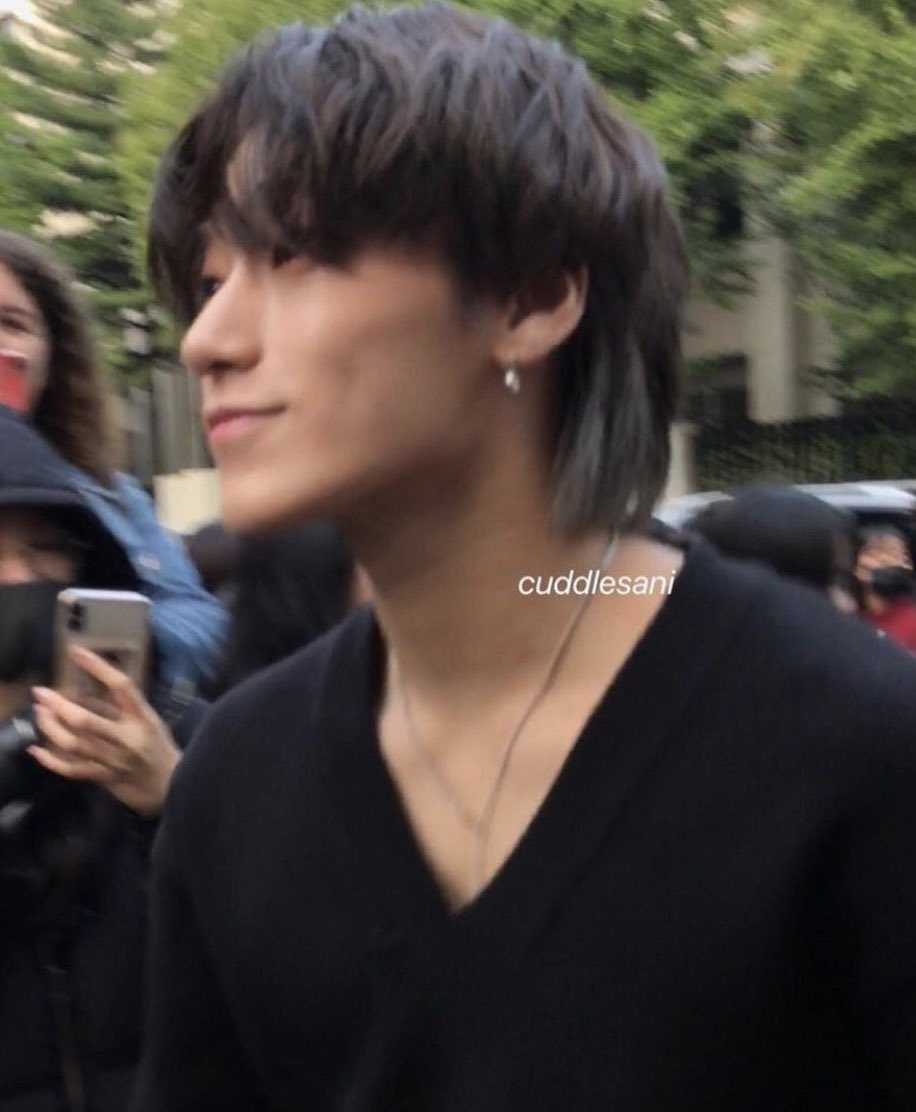 unwhitewashed san ; a thread