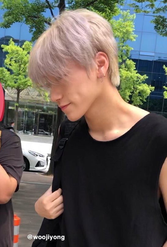 unwhitewashed san ; a thread