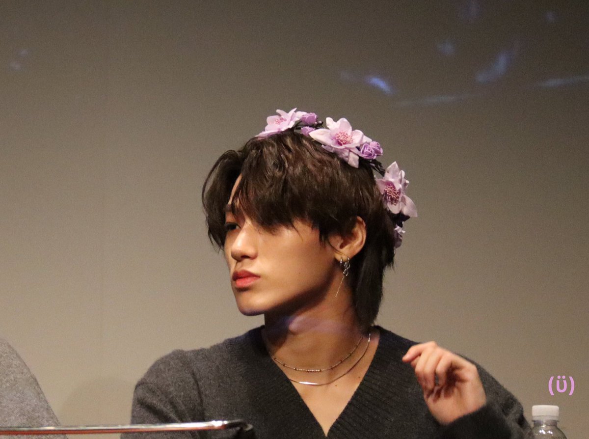 unwhitewashed san ; a thread