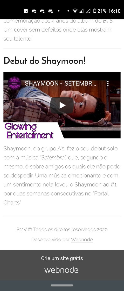 Glowing_Ent's tweet photo. Pela 2° semana consecutiva Shaymoon se mantém no top1 dos Charts PARABÉNS 🎊🎉🎊🎉🎊🎉🎊🎉🎊🎉🎊🎉🎊.
#Shaymoon #Setembroisout #Setembro @Shayfsilva https://t.co/JlhiTa2f5j