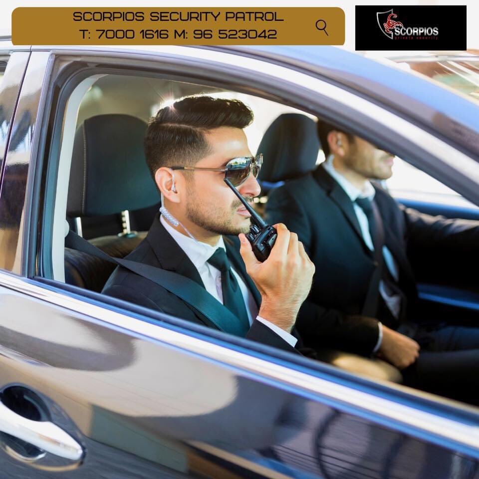 #Scorpios #Security #Guards #Patrol 
#SecurityPatrol #Φύλαξη #Σκορπιός Σεκιούριτη
Τ: 7000 1616 Κ: 96 523042