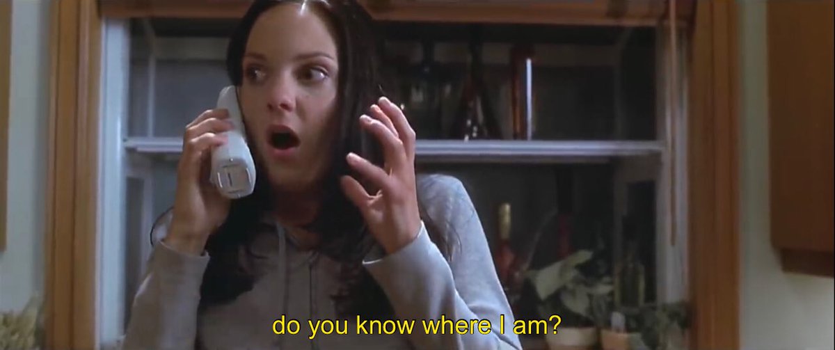 HorrorAddictX's tweet photo. Scary Movie | 2000 https://t.co/1sDB9kCV4b