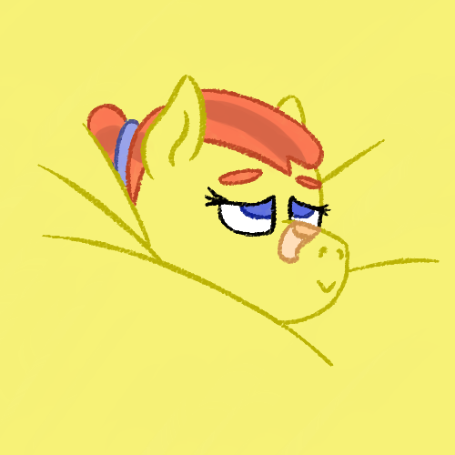 Claudart_'s tweet photo. it's balloon day? well hek, sounds like the perfect day for Party Crasher! First is the regular profile pic, the 2nd is what it looks like in a discord voice chat. https://t.co/tDhjCkyrV9