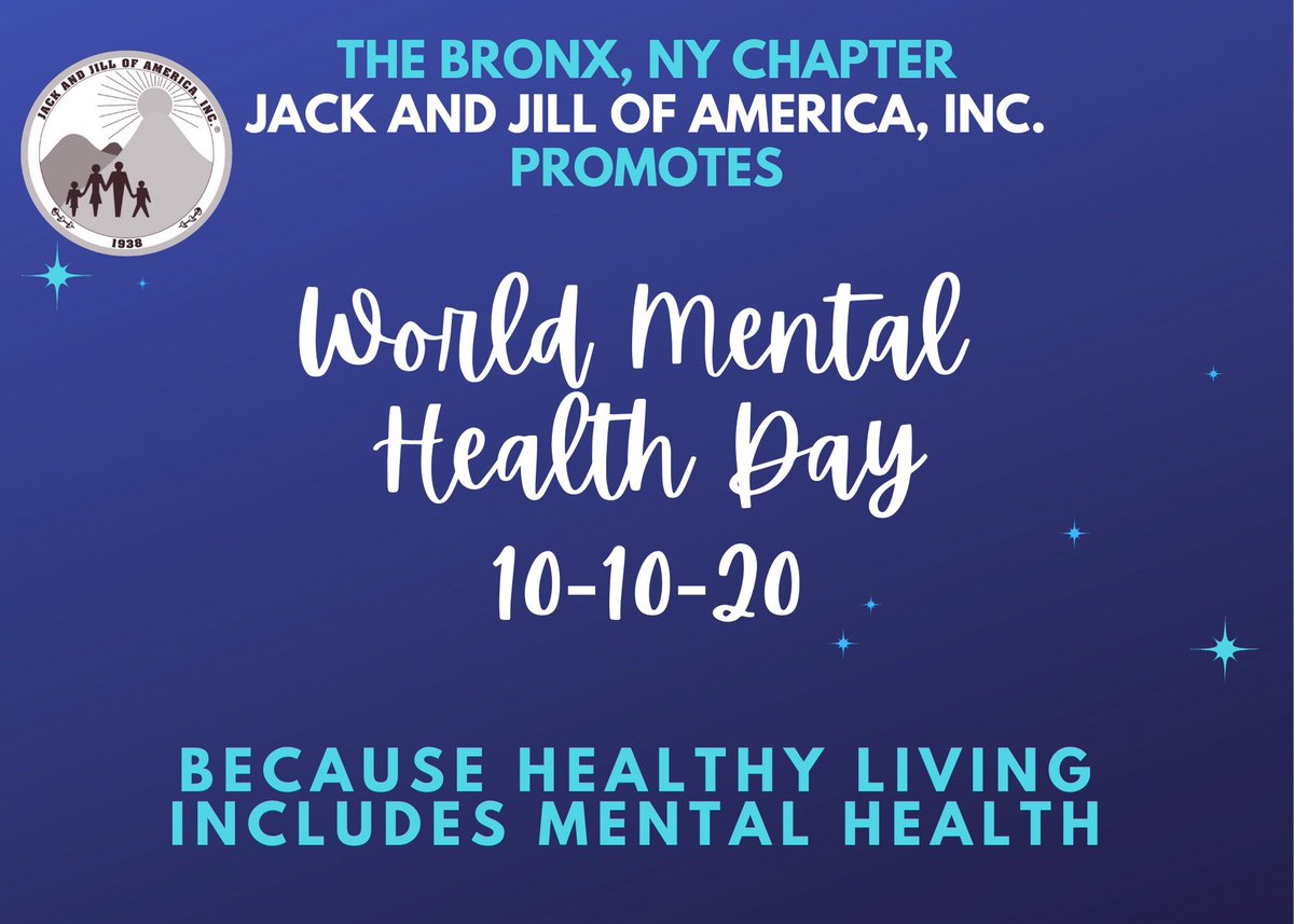 Jack and Jill - Bronx, NY Chapter (@bxjackandjill) on Twitter photo 