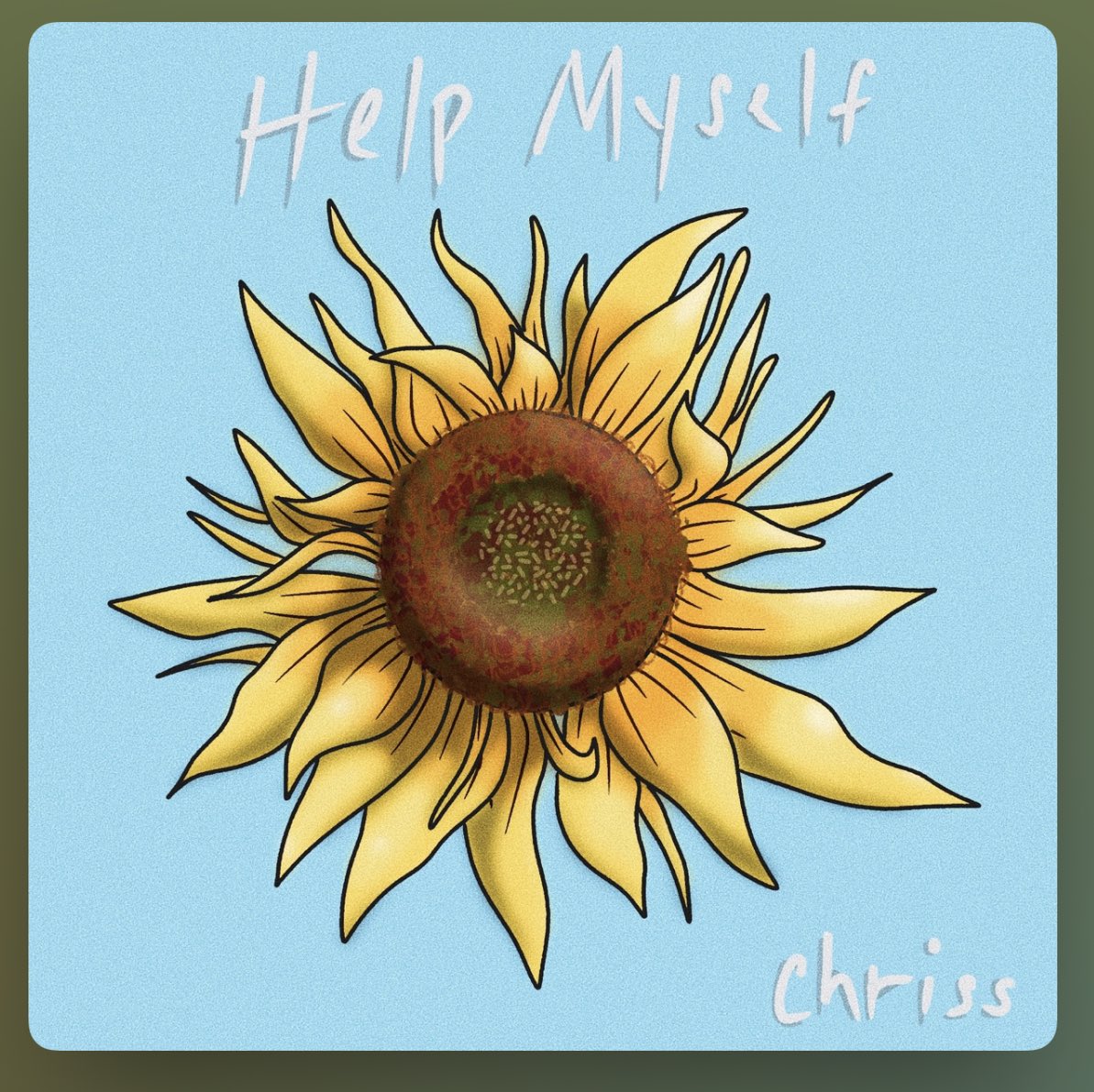 Take time today to stream two artist’s debut singles! These women are legit. And I know them both! 

Proud to support <a href="/MacyDotNeal/">macy dot</a> and Chriss 

#Spotify #AppleMusic #HotMess #HelpMyself