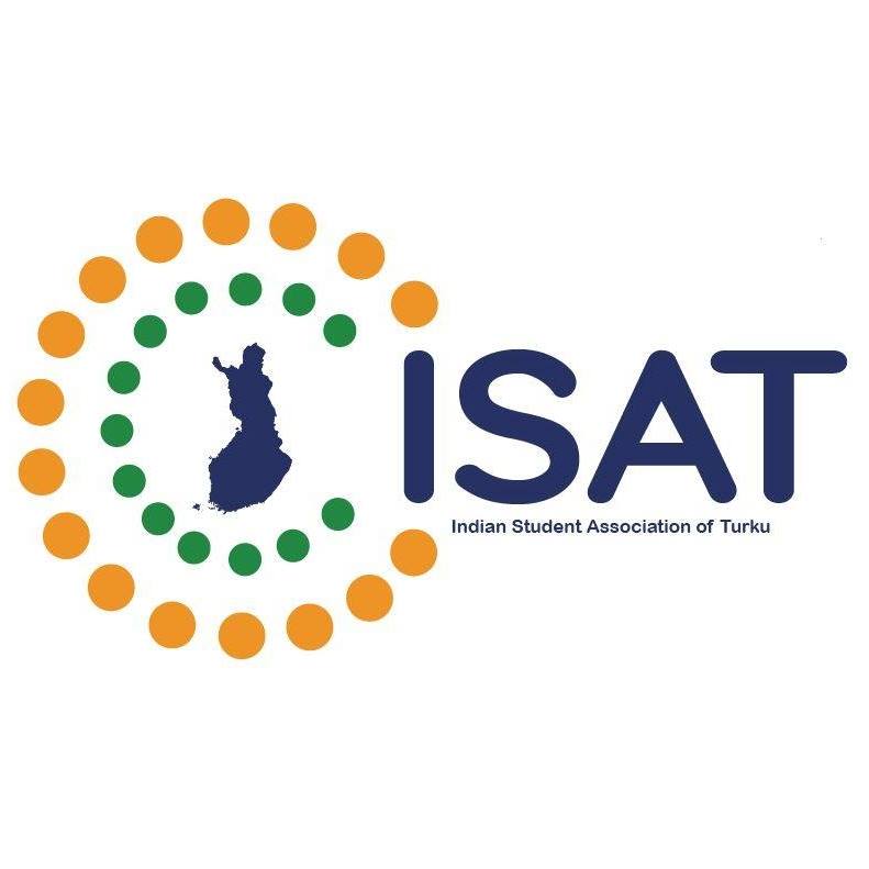 isat_fi's tweet photo. And our logo is ready!
Keeping in mind the spirit of our organization, the logo integrates parts of both India and Finland.

@UniTurku @IndEmbFinEst https://t.co/QOb3FK4yMO