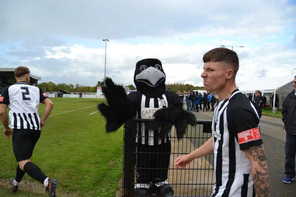 RobbieTheRaven's tweet photo. Comeback Game Face @JordonCrawford8 @corbytownfc https://t.co/sIR5OHsWOI