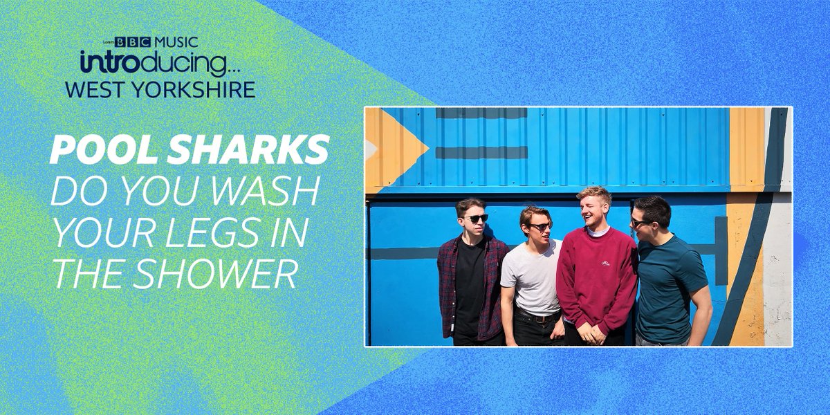 BBC Music Introducing in West Yorkshire tweet media