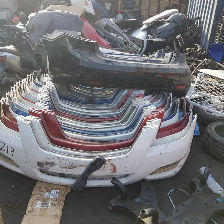 emecux's tweet image. 07049773822 call me for all toyota tokumbo  bumper and parts