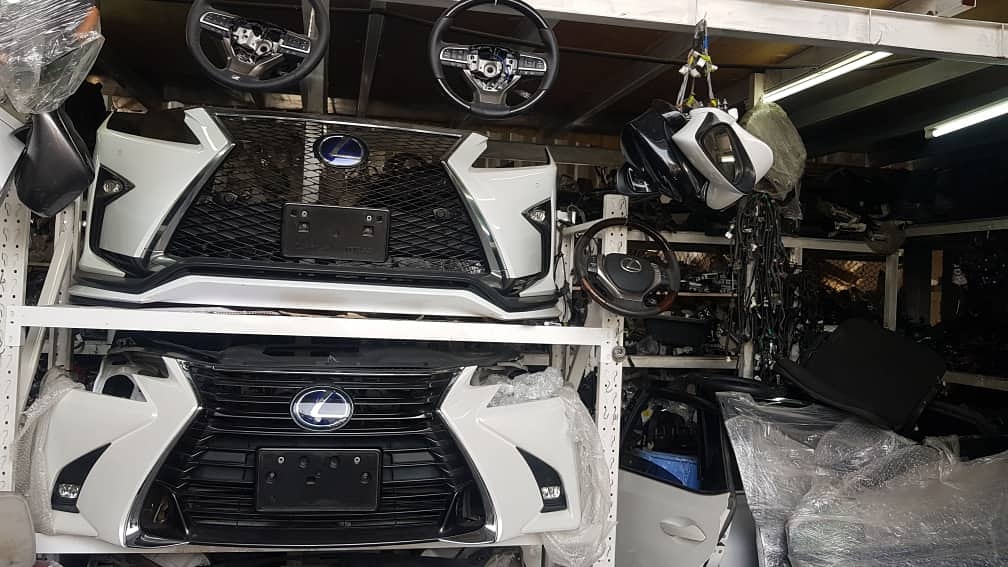 emecux's tweet image. 07049773822  call me for complete bumper &amp;amp; conversion upgrade