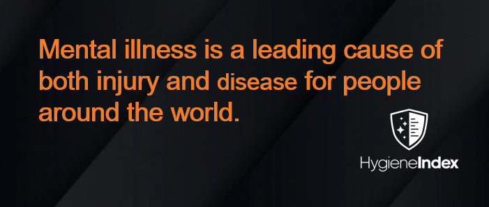HygieneIndex's tweet image. On this #WorldMentalHealthDay We must commit to #HealthSecurity as an inalienable Human Right.
@OliverPhelps #covid19 #Hygiene